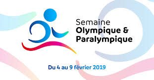 Semaine Olympique et Paralympique 2020