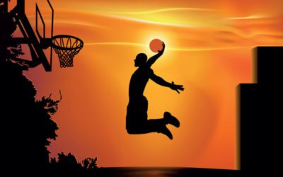 Rentrée 2024 en section Basket-ball: candidatez!